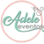 Logo de Adele Eventos, empresa organizadora de eventos en Cieneguilla. Servicio integral para todo tipo de eventos